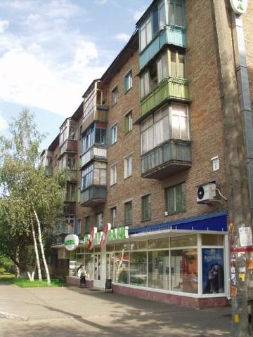 Аренда 1-комнатной квартиры 32 м², Привокзальная ул., 10