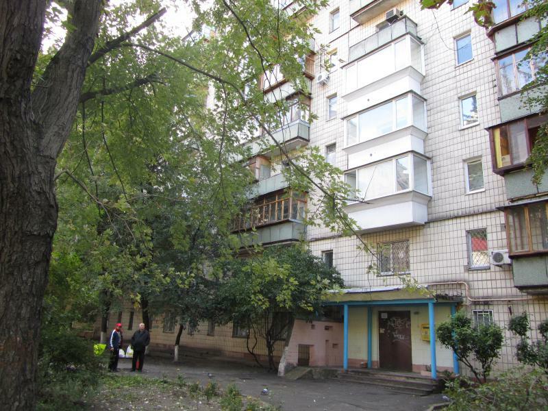 Аренда офиса 22 м², Предславинская ул., 12