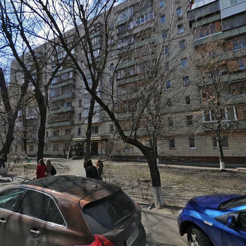 Аренда офиса 22 м², Предславинская ул., 12