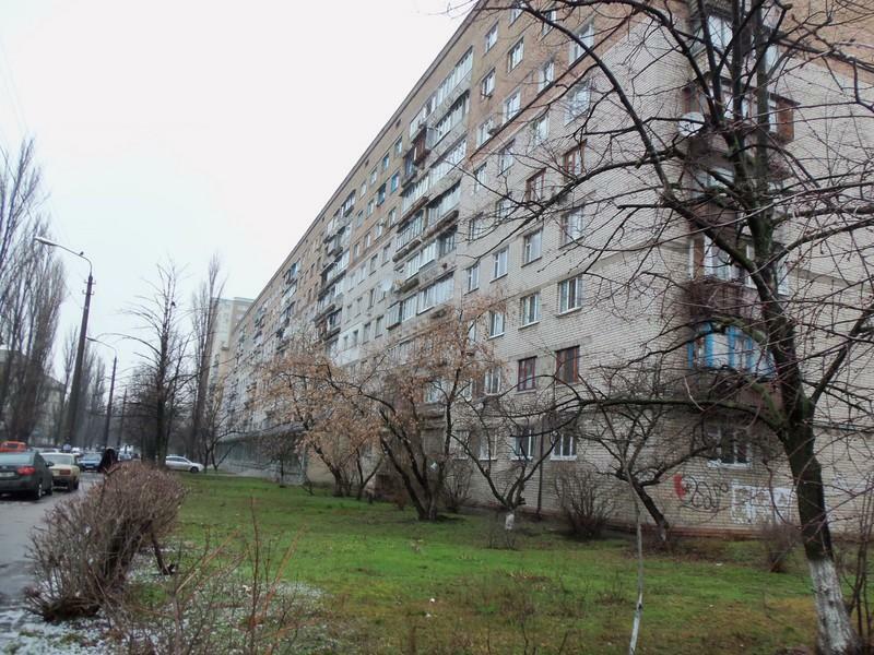 Продажа 2-комнатной квартиры 45 м², Пожарского ул., 8