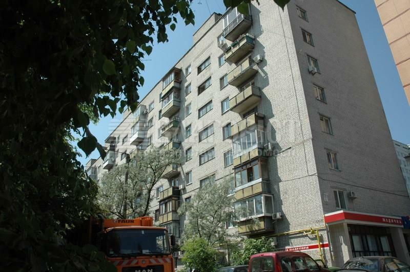 Київ, Професора Підвисоцького вул., 6А
