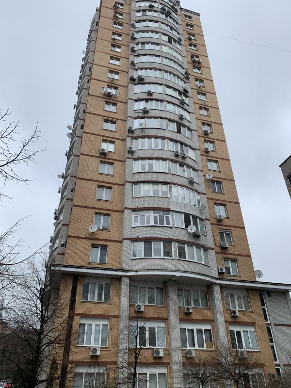 Київ, Професора Підвисоцького вул., 6В