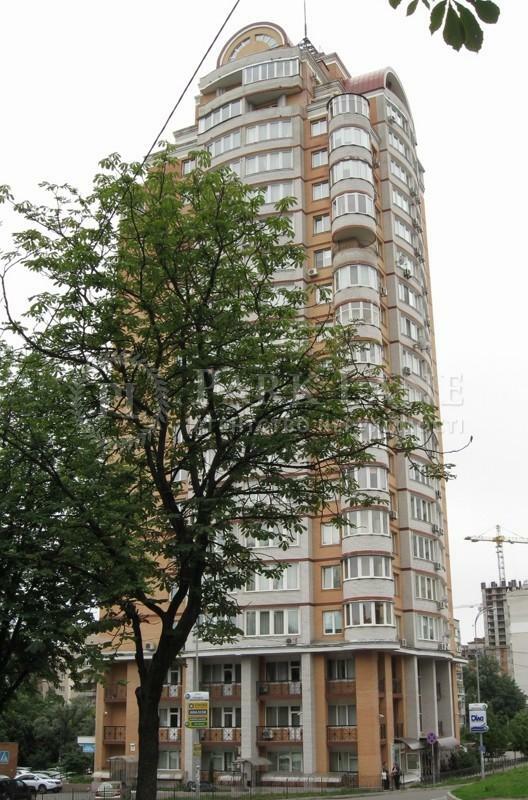 Київ, Професора Підвисоцького вул., 6В