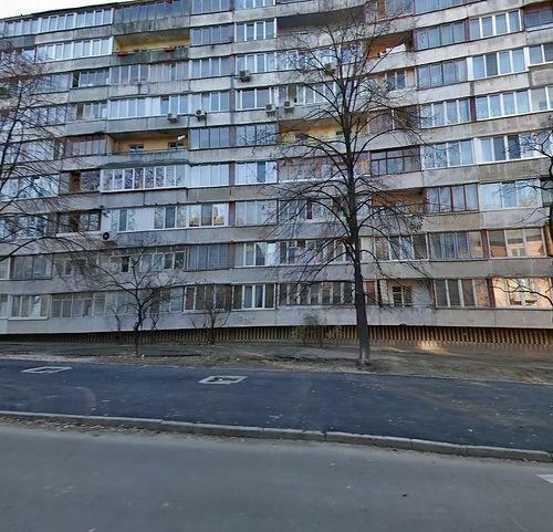 Київ, Професора Підвисоцького вул., 16