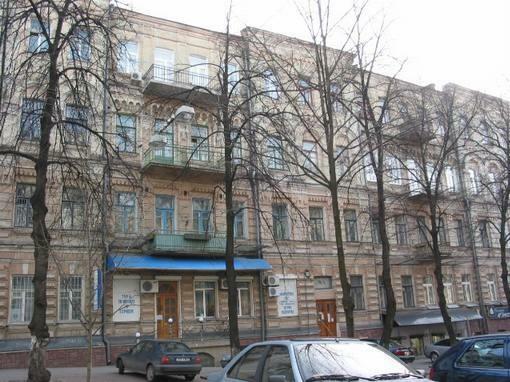 Оренда 2-рівневої квартири 160 м², Пушкінська вул., 11