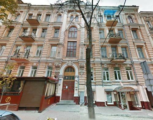 Оренда 2-рівневої квартири 160 м², Пушкінська вул., 11