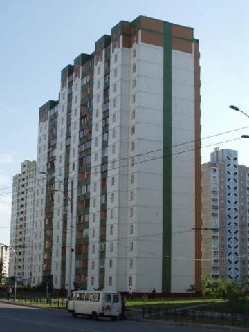 Київ, Будищанська вул., 7Б