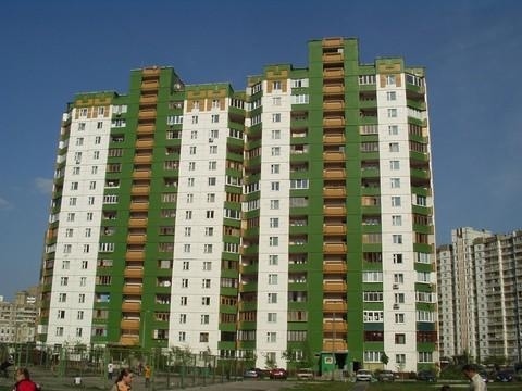 Київ, Будищанська вул., 7Б