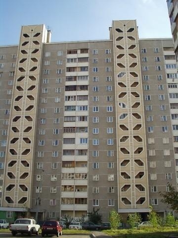 Киев, Радунская ул., 3А