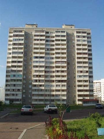 Киев, Радунская ул., 3А