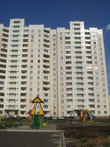 Киев, Радунская ул., 9