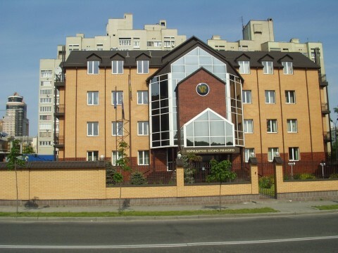 Київ, Казимира Малевича вул., 79