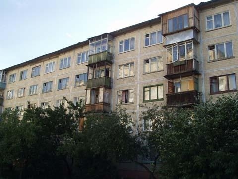 Киев, Генерала Карбышева ул., 8А