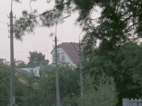 Киев, Кареловская ул., 20