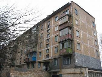 Киев, Владимира Покотило ул., 3В