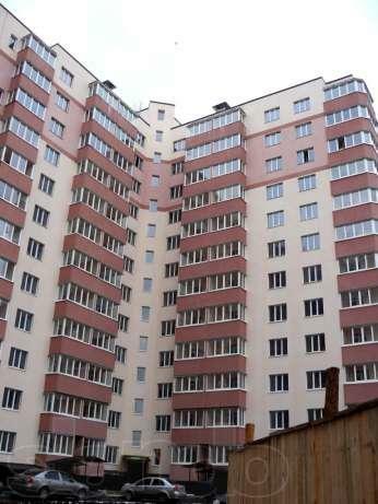 Киев, Киевская ул., 8