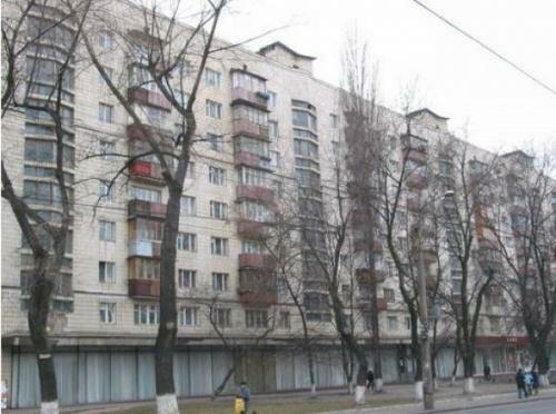 Київ, Перемоги просп., 37Г