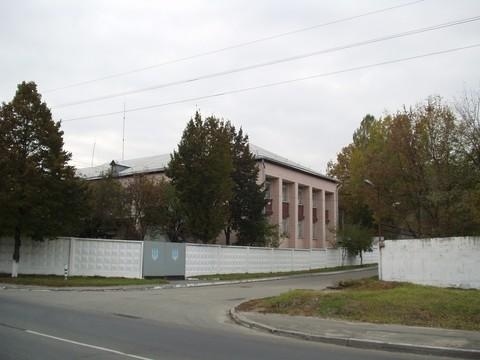 Киев, Владимира Брожка ул., 60/48