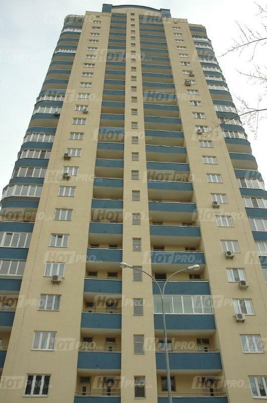 Продаж 2-кімнатної квартири 83 м², Ніжинська вул., 5