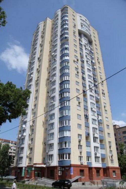 Продаж 2-кімнатної квартири 83 м², Ніжинська вул., 5