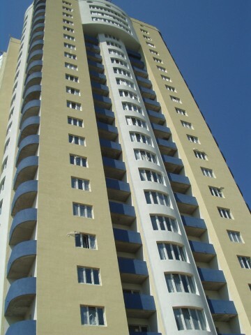 Продаж 2-кімнатної квартири 83 м², Ніжинська вул., 5