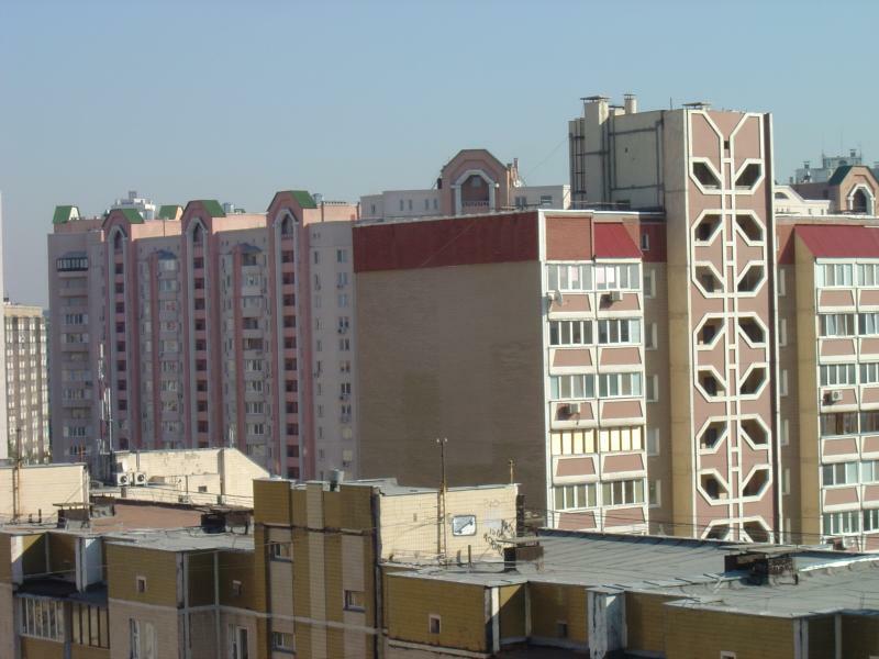 Киев, Нежинская ул., 5