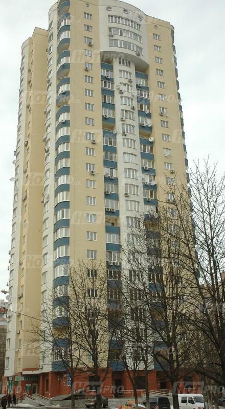 Продаж 2-кімнатної квартири 83 м², Ніжинська вул., 5