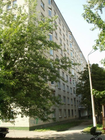 Киев, Нежинская ул., 29А