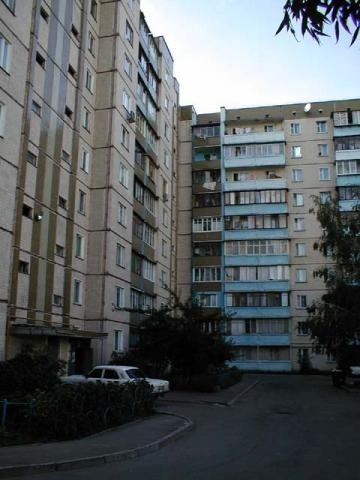 Киев, Нежинская ул., 7