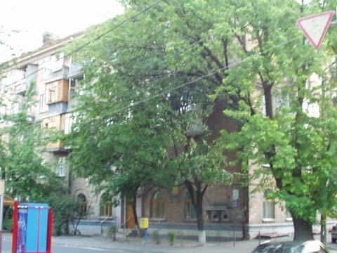 Киев, Немировича-Данченко ул., 14/3