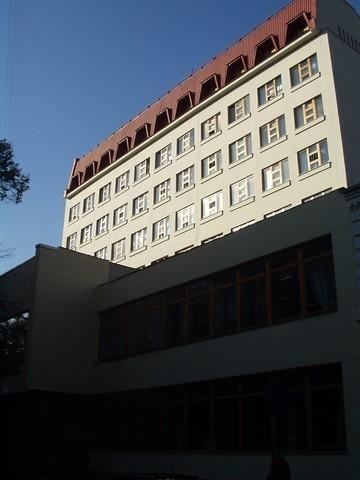 Киев, Нестеровский пер., 3-5