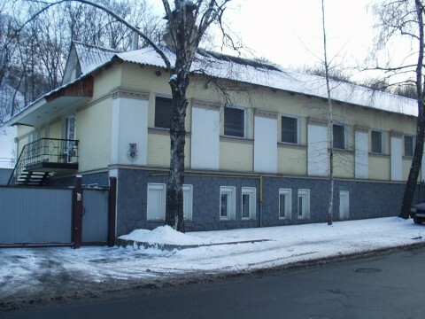 Киев, Нижнеюрковская ул., 47