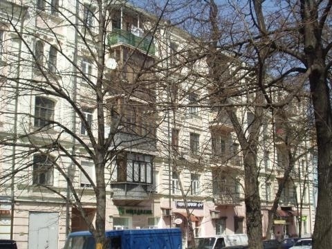 Київ, Нижній Вал вул., 37