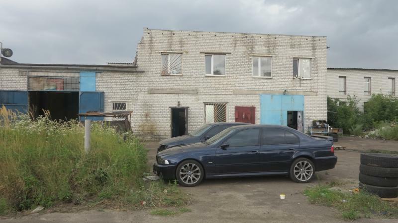 Киев, Ремонтная ул., 11