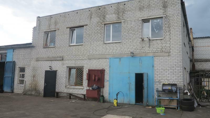 Киев, Ремонтная ул., 11