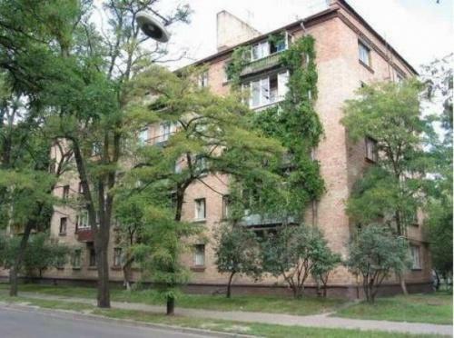 Киев, Гостинная ул., 5