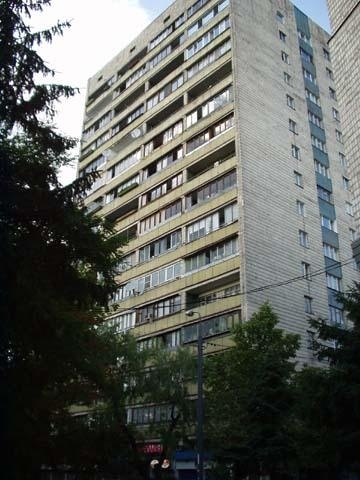 Оренда 2-кімнатної квартири 57 м², Русанівська наб., 16