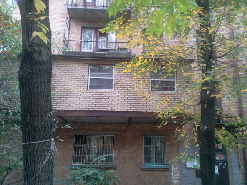 Киев, Юрия Глушко ул., 4