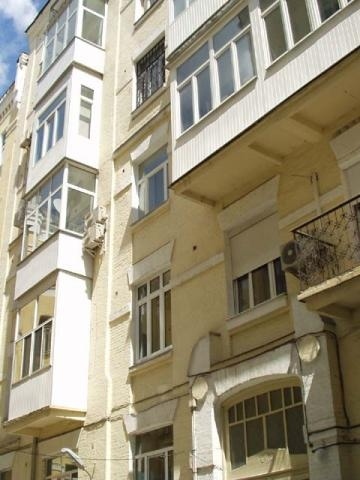 Київ, Пушкінська вул., 23Б