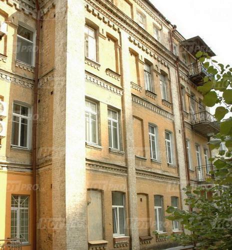 Киев, Пушкинская ул., 12