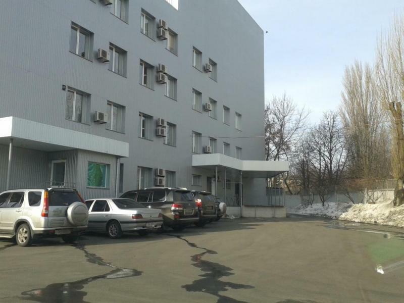 Київ, Пшенична вул., 5