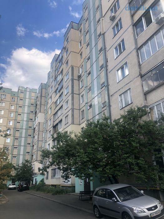 Продаж 1-кімнатної квартири 43 м², Ревуцького вул., 24/4