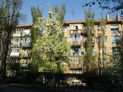 Київ, Професора Підвисоцького вул., 3А