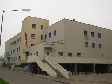 Киев, Ивана Пулюя ул., 5