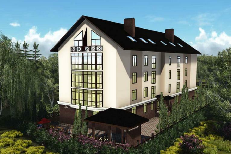 Оренда 1-кімнатної квартири 42 м², Райдужна вул., 44