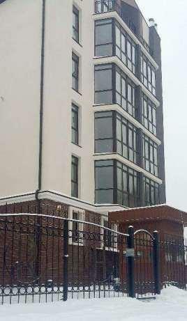 Оренда 1-кімнатної квартири 42 м², Райдужна вул., 44