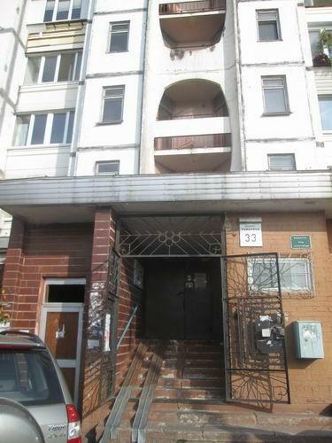 Продажа 2-комнатной квартиры 50 м², Радужная ул.