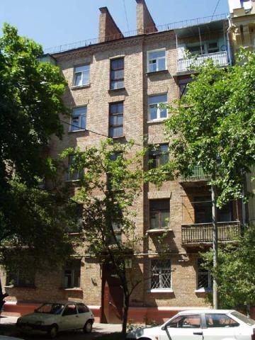 Аренда 1-комнатной квартиры 45 м², Пирогова ул., 8
