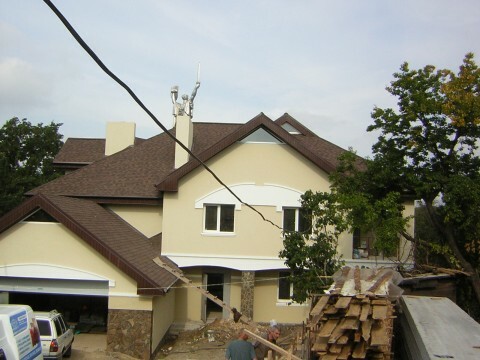 Киев, Пирятинский пер., 16
