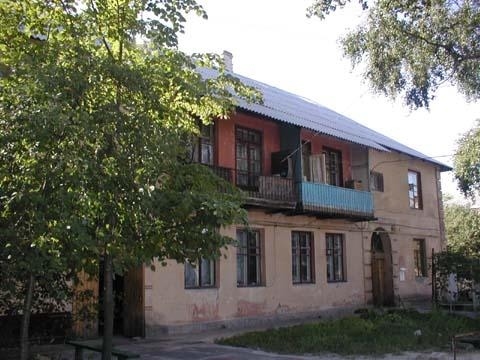 Киев, Победы ул., 2